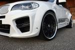 BMW X5 Typhoon RS by G-Power 2009 года